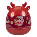 Squishmallows - 4in Blind Plush - Holiday PDQ9