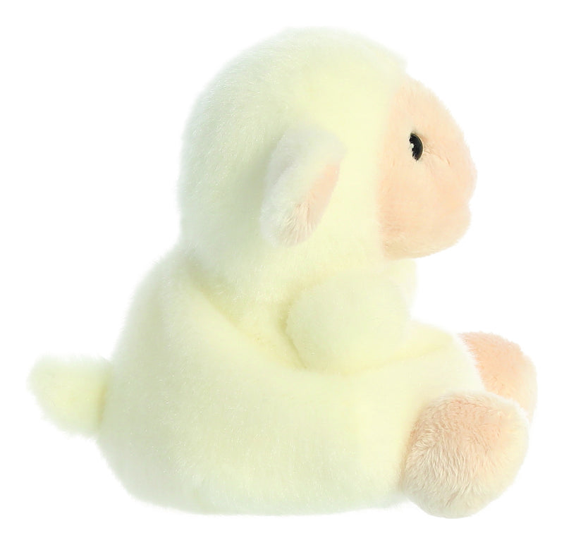 Palm Pals 5" Woolly Lamb