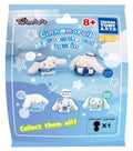 Twinchees Cinnamoroll My Favourite Colour Figures