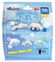 Twinchees Cinnamoroll My Favourite Colour Figures