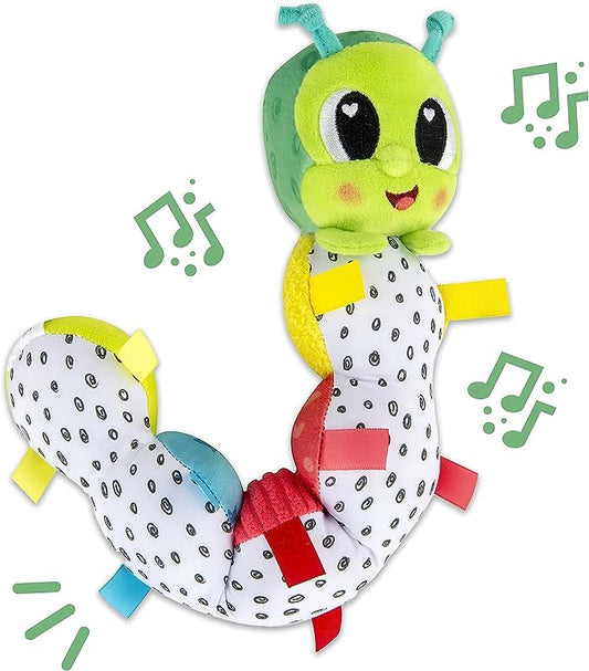 Lamaze - Fidget Caterpillar