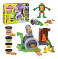 Play-Doh TMNT Slice and Blast Pizza - Image