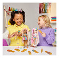 Rainbow High Hair Chalk & Style Doll - Amaya