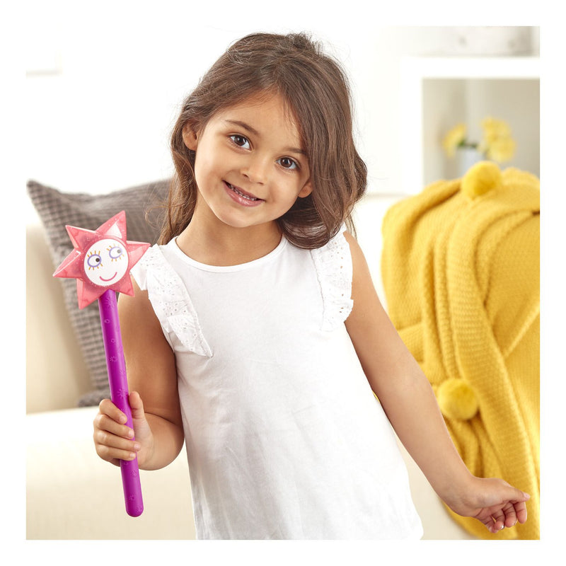 Ben and Holly Princess Hollys Spark and Spell - Image
