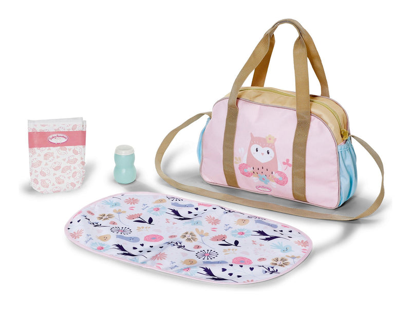 Baby Annabell Changing Bag - Image