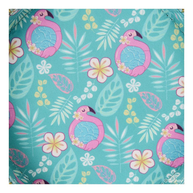Loungefly - Flamingo Crossbody Bag - Image