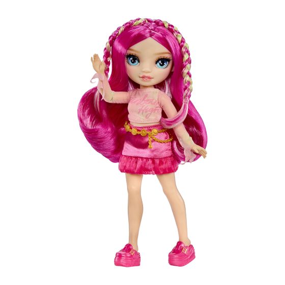 Rainbow Jr High Bestie Babysitters - Stella