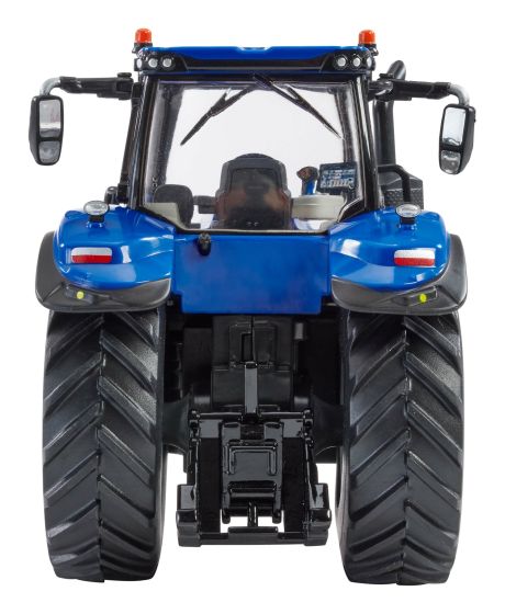 New Holland T8.435 Genesis