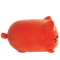 Tasty Peach Thai Tea Meowchi 7"