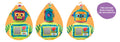 Lamaze Rusty The Robot - Image