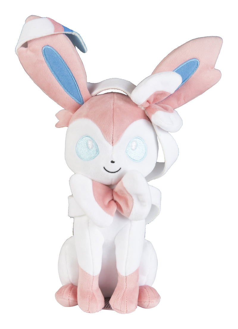 Pokemon Sylveon 8 Inch Plush