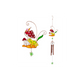 Toadstool Windchime