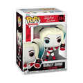 Heroes - Harley Quinn - Harley Quinn Funko Pop! Vinyl Figure