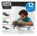 K'nex Rad Rides Set