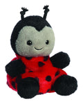 Palm Pals Lil Spots Ladybird 5" - Image