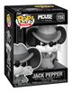 Mouse PI - Jack Pepper Funko Pop! Vinyl Figure