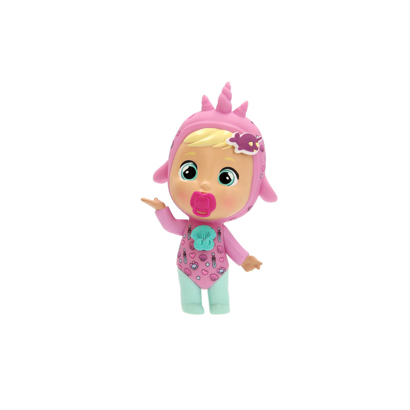 Cry Babies Magic Tears Charmz Surprise - Stella