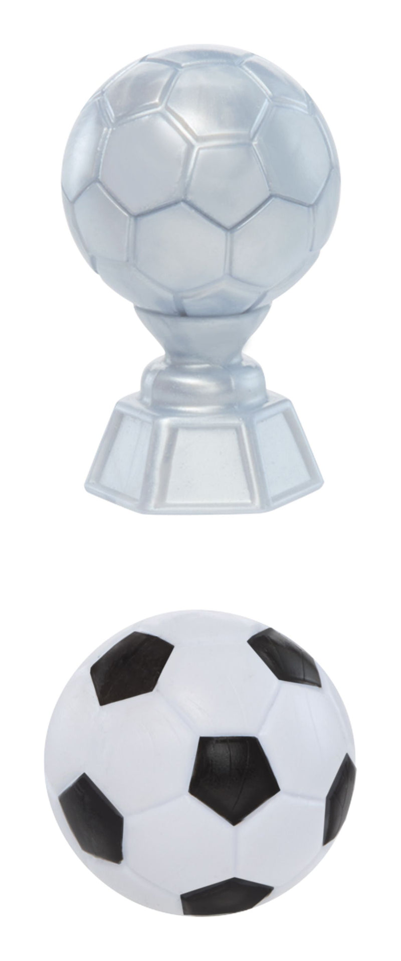 Bratz Play Sportz Doll - Roxxi (Soccer) - Image