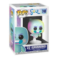 Pop! Vinyl - Soul - 22 (Grinning)