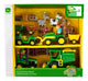 1st Farming Fun Fun On The Farm Playset