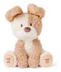 Gund Peeki The Puppy