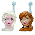 Disney Frozen 3D Walkie Talkies
