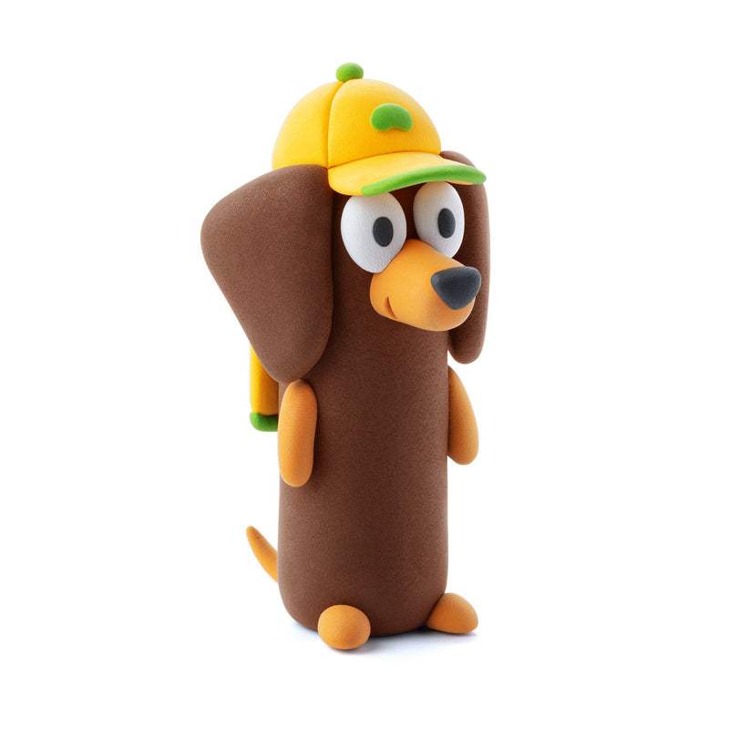 Hey Clay Bluey 15 Can Set - Image