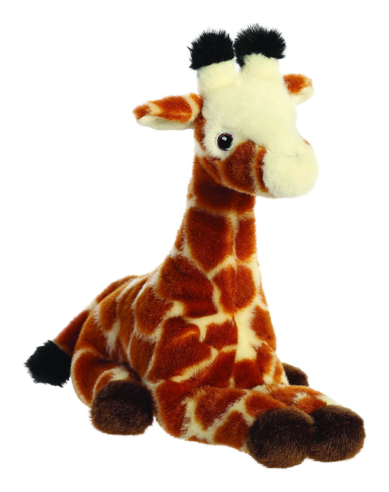 Eco Nation Giraffe 8.5" - Image