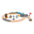 Brio Space Exploration Set