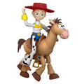Toy Story Playscale Figure Jessie & Bullseye
