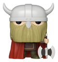 Frieren Eisen Pop! Vinyl Figure