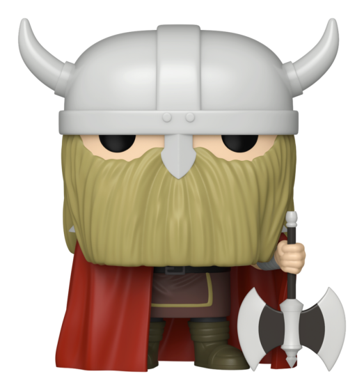 Frieren Eisen Pop! Vinyl Figure