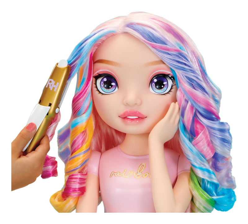Rainbow High Styling Head Playset - Image