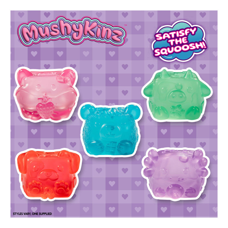 Mushykinz Jelleez (Case of 12)