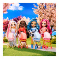 Rainbow Jr High Bestie Babysitters - Stella