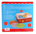 Fisher Price Classic Record Player - Image