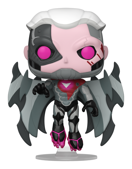 Pop! Vinyl - X-Men 97 - Bastion w/chase - Image