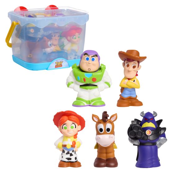 Disney Signature Collection Toy Story Bath Caddy £19.99