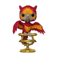 Pop! Premium - Harry Potter - Fawkes on Perch