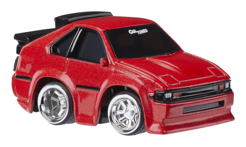CarTuned JDM Tuners Assortment - Image