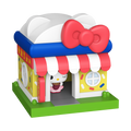 Sanrio 3 Pack - Sanrio Town Funko Bitty Pop! Town Vinyl Figures