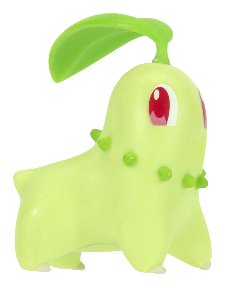 Pokemon Battle Figure Multipack W10 - Image
