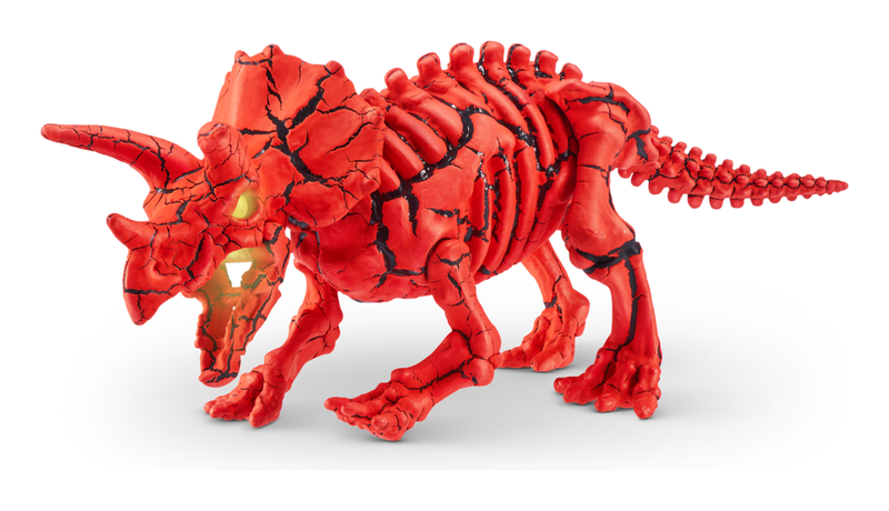 Robo Alive Dino Fossil Find Series 2 Assorted - Image