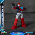 Transformers G1 & Movie AMK Mini W3 G1 Ironhide