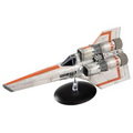 Viper Mark 1 (TOS) Model Diecast Ship (Eaglemoss / Battlestar Galactica)