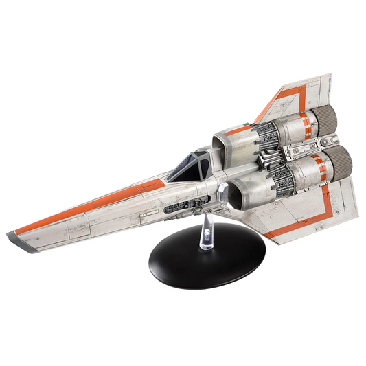 Viper Mark 1 (TOS) Model Diecast Ship (Eaglemoss / Battlestar Galactica)