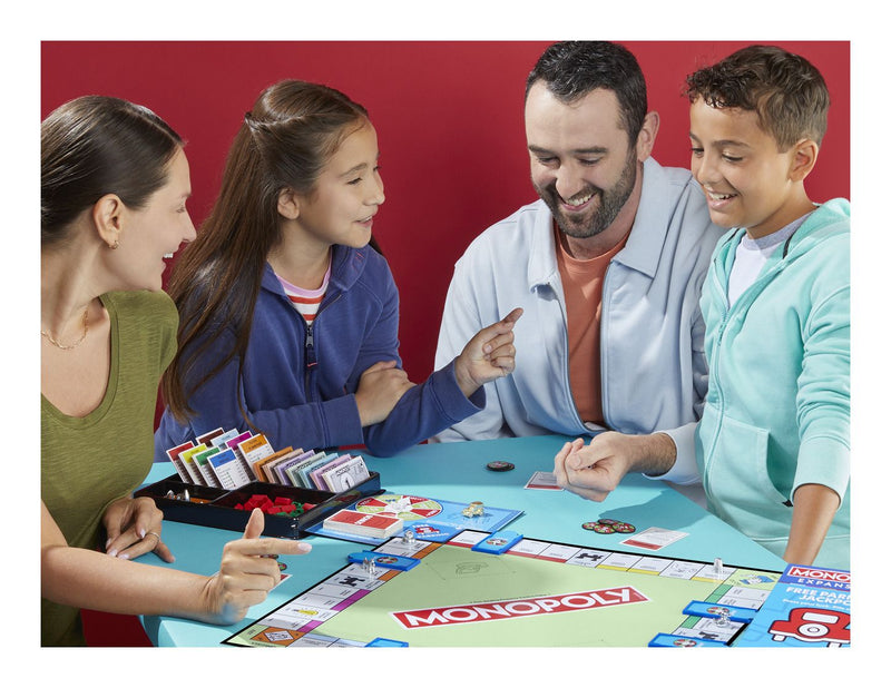 Monopoly Free Parking Jackpot - Image