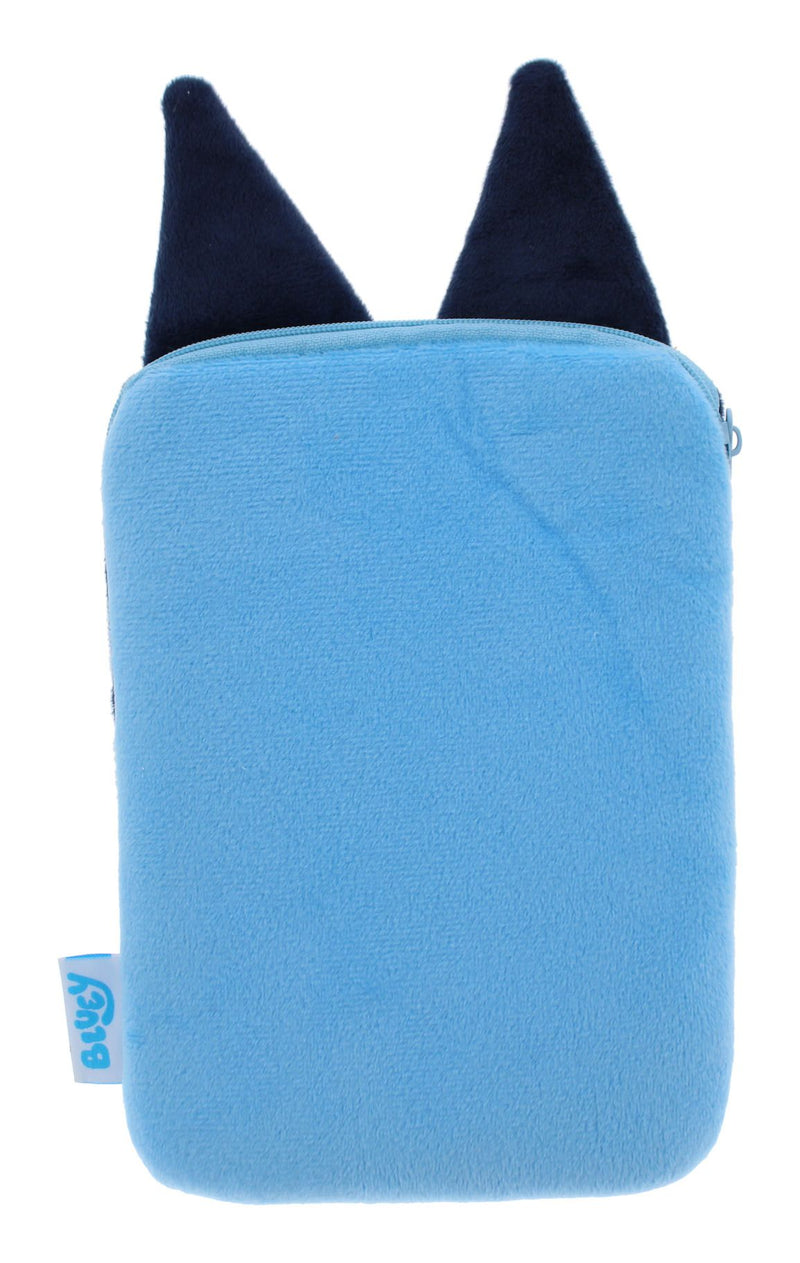 Bluey Plush Pencil Case - Image