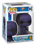 Pop! Vinyl - Superman - Hammer of Boravia - Image