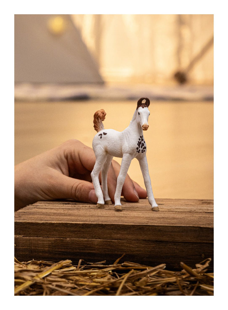 Schleich - Marwari Foal - Image